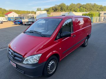 Mercedes Vito - 9