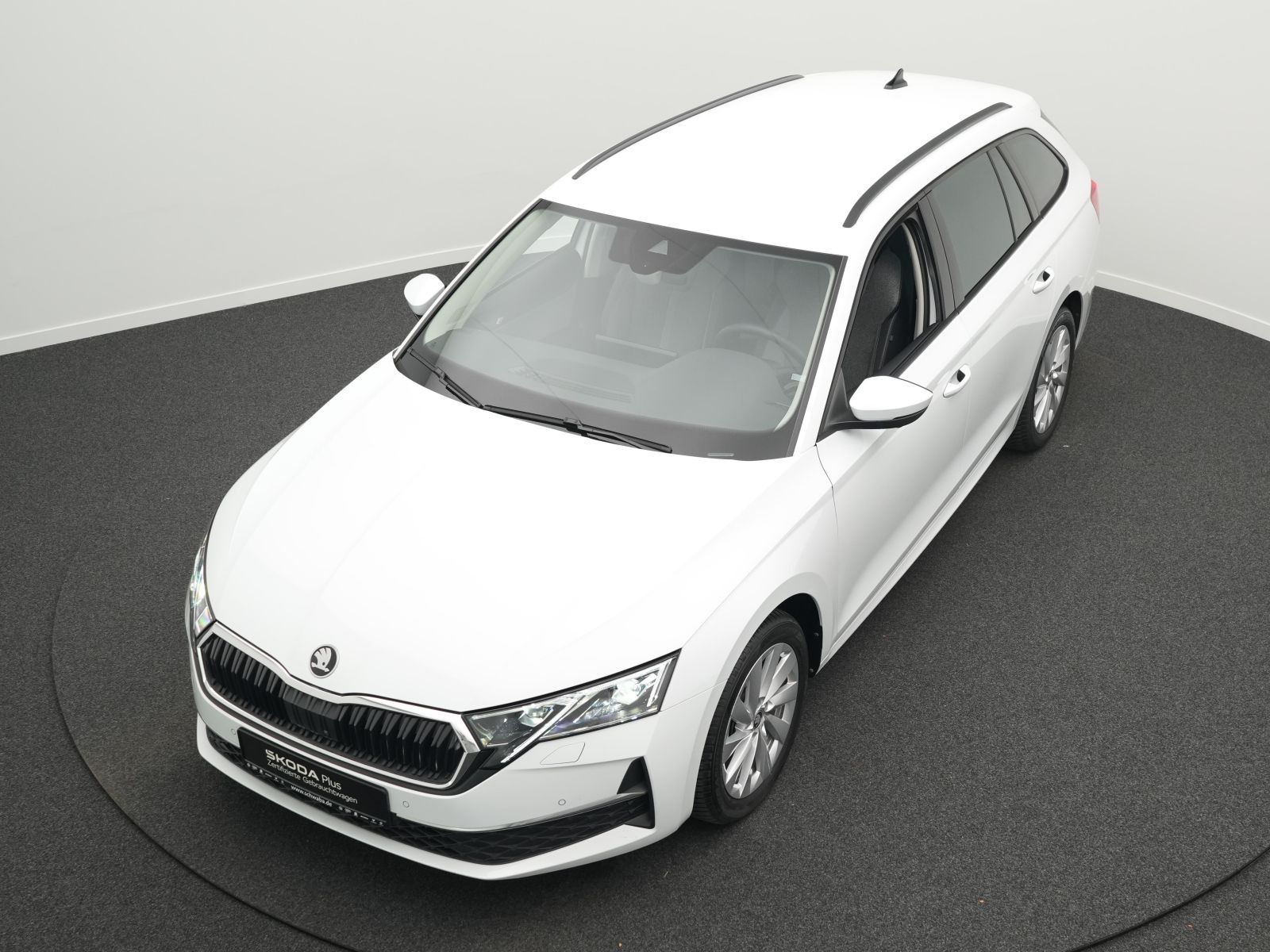 Skoda Octavia - Bild 20