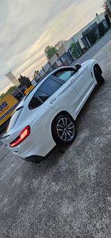 BMW X4 M40 M40i - - gebrauchte BMW X4 M40 aus dem Jahr 2018