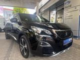 Peugeot 5008 Allure - Vollausstattung, 7-Sitzer, Leder