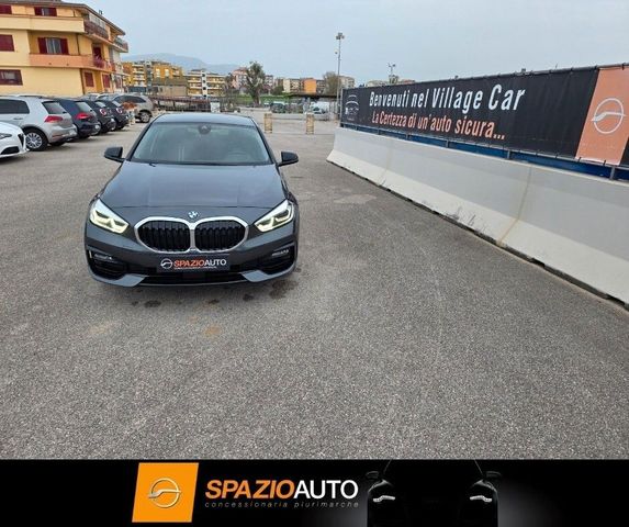 BMW Bmw 116d - 115CV aut. NUOVO MODELLO *SPORT* FULL