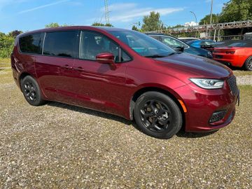 Chrysler Pacifica S 3,6 Hybrid  in Hamburg SALE! Voll