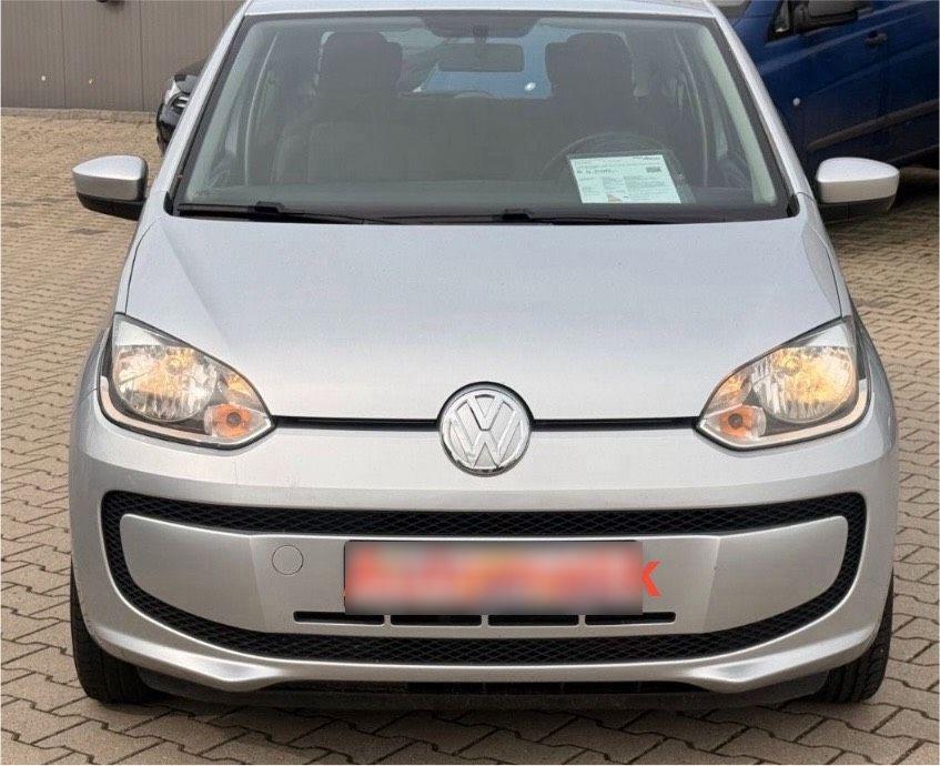 Volkswagen Andere
