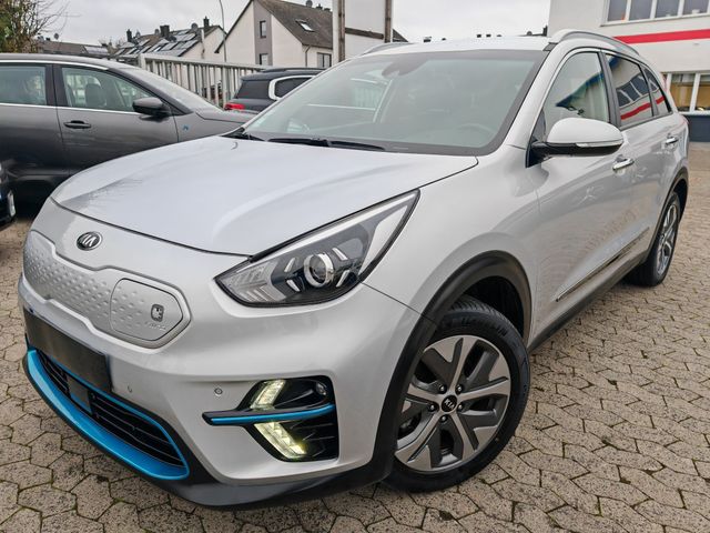 Kia e-Niro 204 Batterie 64 kWh Navi Kamera #2132