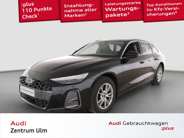 A6 Avant TFSI AHK B.-DISPLAY MATRIX PANO 5J.GAR.