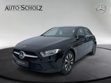Mercedes-Benz A 250 e STYLE+SPUR+SITZHEIZ.+MBUX+CARPLAY+TEMPO+ - Mercedes-Benz A-Klasse Gebrauchtwagen in Hannover