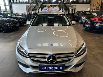 Mercedes-Benz C 180 C T-Modell *Avantgarde*
