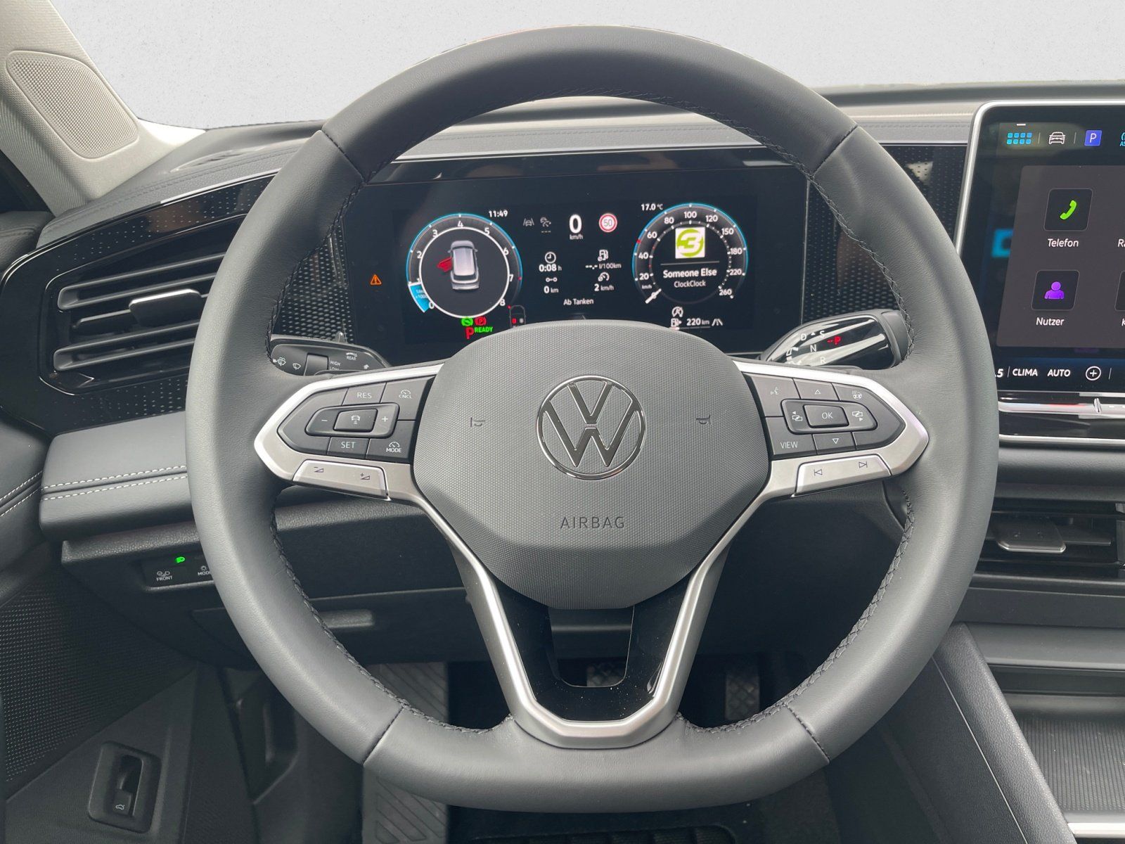 Volkswagen Tiguan - Bild 14