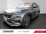 Skoda Kodiaq 2.0 TSI RS 4x4 DSG Navi Pano AHK Standhzg - Skoda Kodiaq in Lübeck