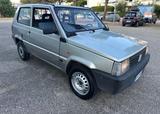 Fiat Panda 900 benzina - Fiat Panda aus 1999