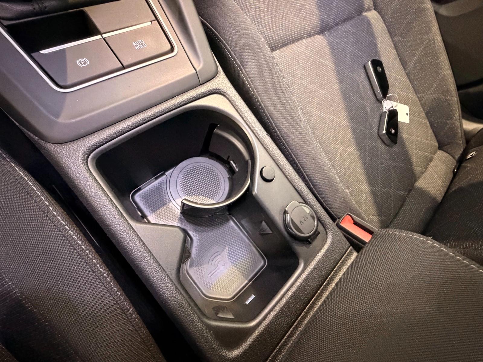 Volkswagen Golf 1.5 Life *Navi*LED PLUS*ACC*APP-CON*GARANT, миниатюра 29