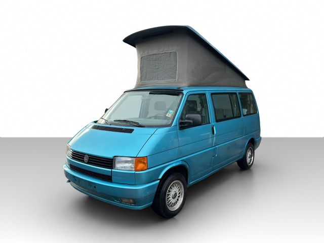 Volkswagen T4 California AUFSTELLDACH WESTFALIA