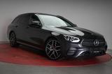 Mercedes-Benz E 400 d 4Matic T 9G-Tronic AMG Navi/Temp/Kamera/ - Mercedes-Benz E 400 in Braunschweig