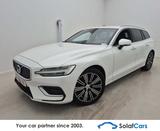 Volvo V60 2.0 D3 Inscription LED-Xenon Virtual ACC Na - Volvo V60 mit Diesel-Antrieb: 2.0