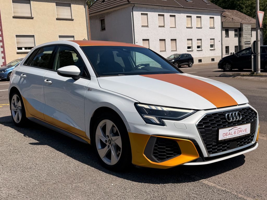 Image of Audi A3