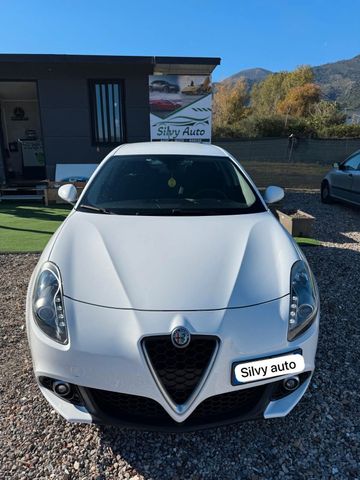 Alfa Romeo Giulietta 1.6 JTDm 120 CV