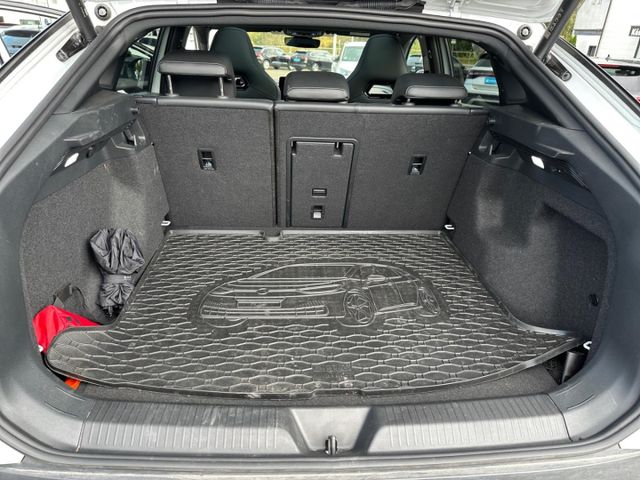 ID.5 GTX 4Motion mit Infotainment-Paket