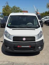 Fiat Scudo 12 SX L2H1 130 Multijet 2,0 Facelift - Fiat Scudo: L1h1