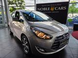 Hyundai ix20 Space AHK KLIMA SHZ GRA ALU - Hyundai ix20 aus 2018