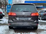 Volkswagen Sharan Allstar 1.4 TSI SHZ BT ACC ALLWETTER - gebrauchte Kleinbusse in Oldenburg