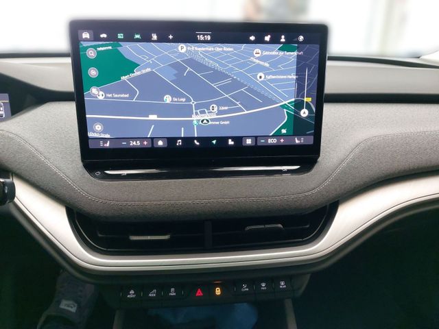 Enyaq 60 Loft *HUD*LED*KEYLESS*KAMERA*CPLAY*MEMO