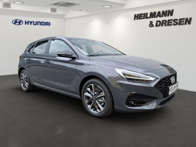 Hyundai i30 – Bild 2