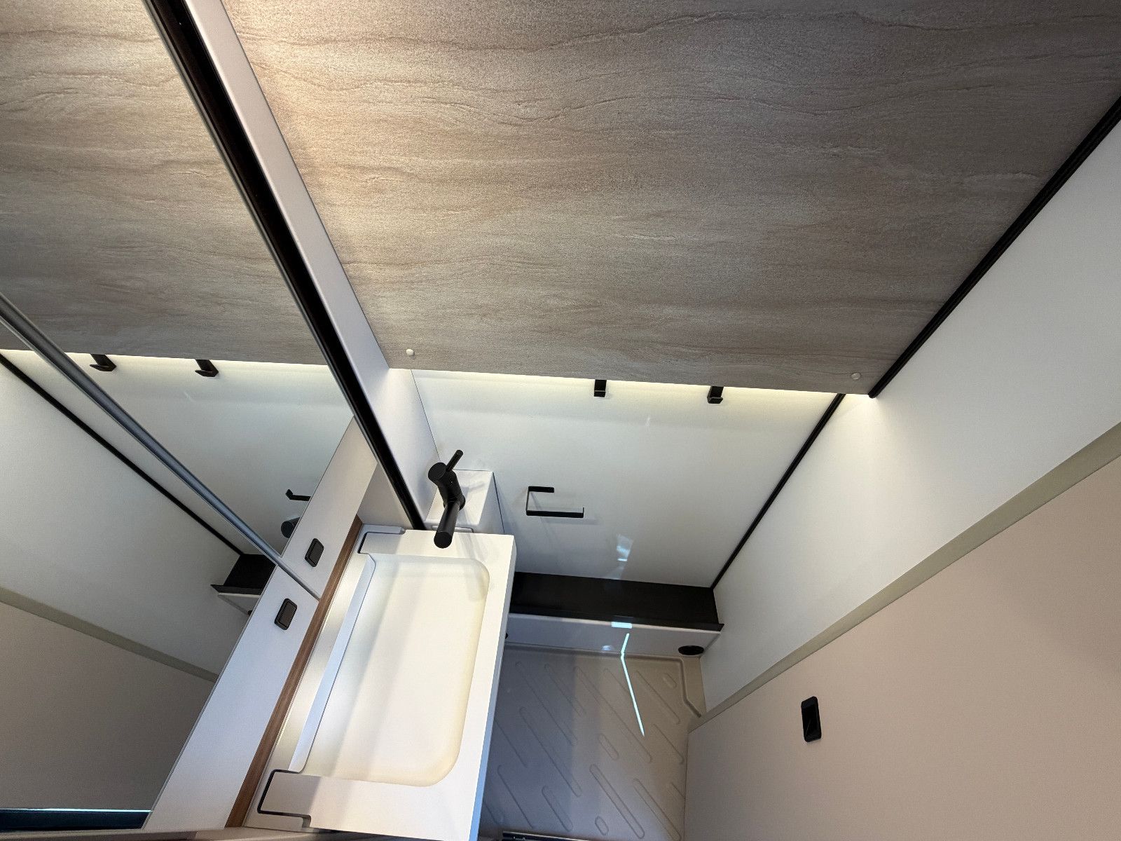 Fahrzeugabbildung Bürstner Habiton HMX 6.0 - 4x4