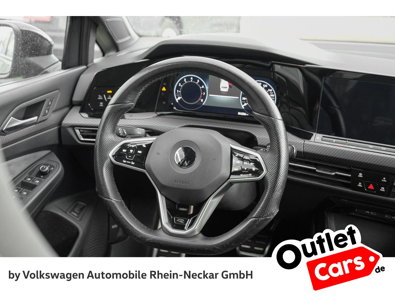 Volkswagen Golf - Bild 14