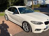 BMW 220D M Performance - BMW 220 in Wuppertal