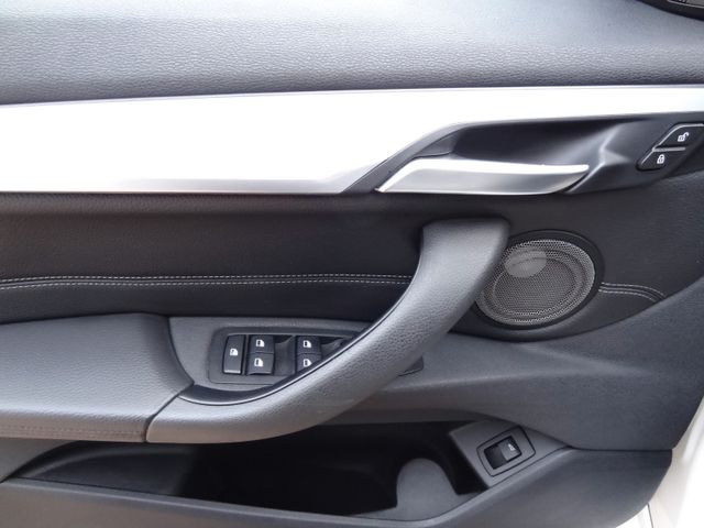 Fahrzeugabbildung BMW X1 xDrive 20i M-Sport/HUD/Pano/Kam/AHK/Navi/