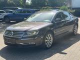 Volkswagen Phaeton V6 TDI 4Motion*KAMERA*EURO5*KEYLESS*TOP - VW Gebrauchtwagen von 2010