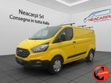 Iveco FORD Transit Custom 300 2.0 TDCI 131 CV L1H1-BLU - Iveco aus 2020