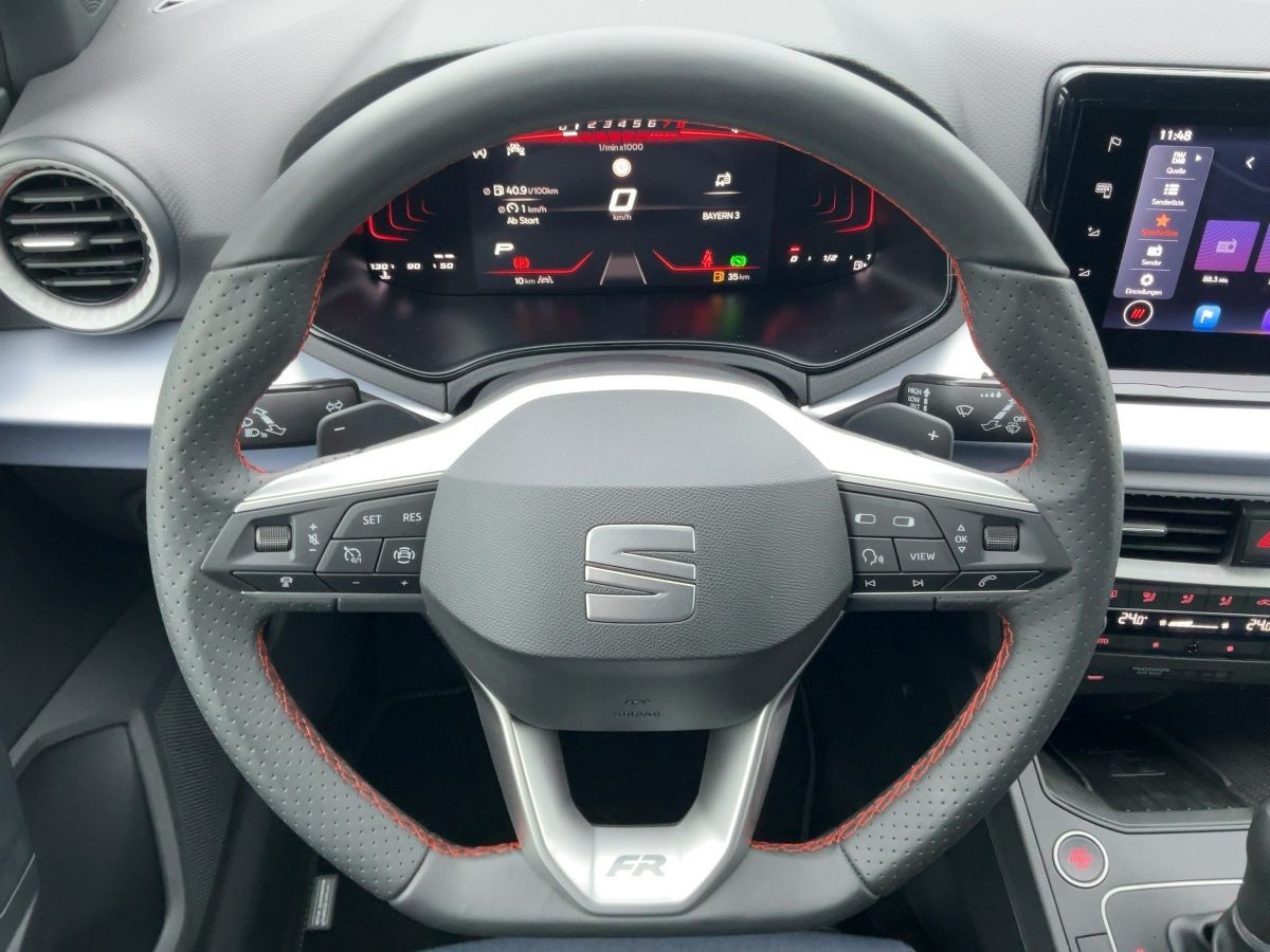 Seat Ibiza - Bild 10