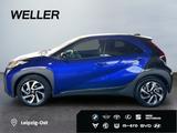 Toyota Aygo X Teamplayer *ACC*CarPlay*CAM*SHZ*Bi-Tone* - Autos mit Allradantrieb
