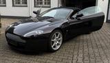 Aston Martin V8 Vantage Roadster 4.3l Sportshift - WENIG KM - Aston Martin in Essen