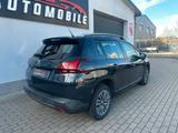 Peugeot 2008 Active*Öl Verbrauch* - Peugeot 2008: Kleinwagen