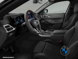 BMW i4 M60 xDrive M Sport 19" AHK Lenkradhzg - BMW i4 M60 Gebrauchtwagen