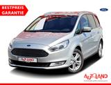 Ford Galaxy 2.0 EcoBlue Titanium LED Navi 7-Sitzer - Ford Galaxy mit Diesel-Antrieb: Kleinbus