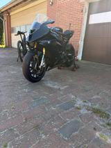 BMW S 1000 rr - BMW RENNSPORT