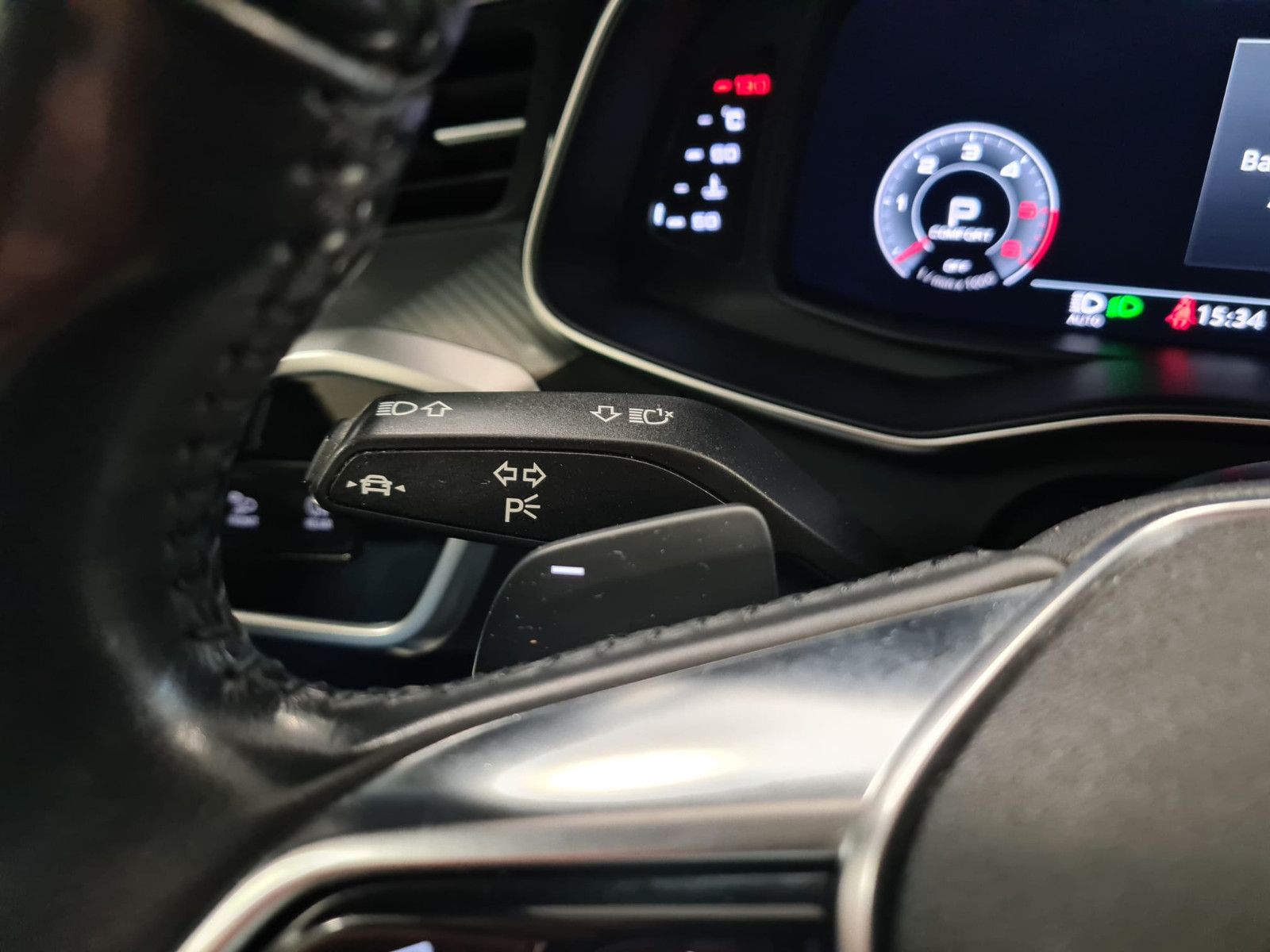 Fahrzeugabbildung Audi A6 Avant 50 TDI quattro sport /LEDER/MATRIX-LED