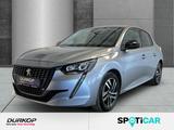 Peugeot 208 1.2 Allure Pack Sitzhzg. Navi LED Park Dista - Peugeot 208 in Braunschweig