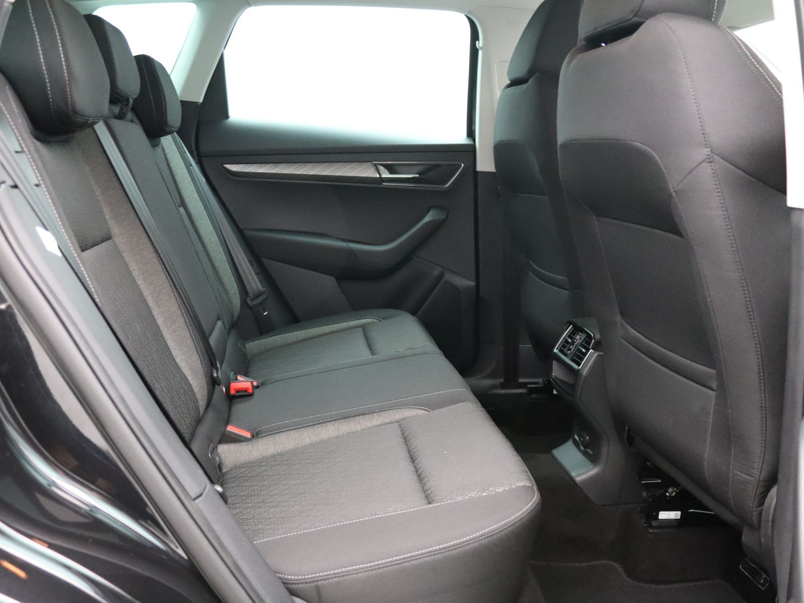 Skoda Karoq - Bild 9