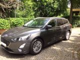 Ford Focus 1,5 EcoBlue 88kW Titanium Turnier Auto... - Ford Focus mit Diesel-Antrieb: 1.8