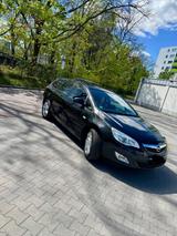 Opel Astra Sports Tourer 2.0 CDTI 150 Jahre Opel ... - Opel Astra: 150 Cdti
