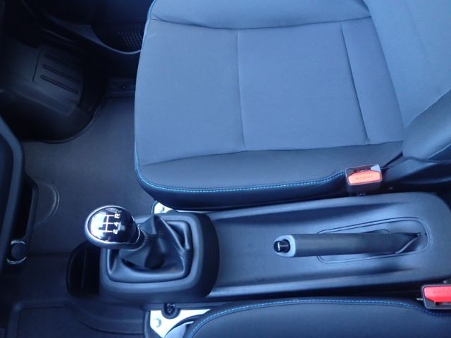 Fahrzeugabbildung Piaggio Porter NP6 Singlewheel Kipper 2,8m Pritschenläng