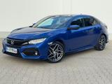 Honda Civic 1.5 VTEC Turbo Sport Plus Automatik Navi - Honda Civic: Automat