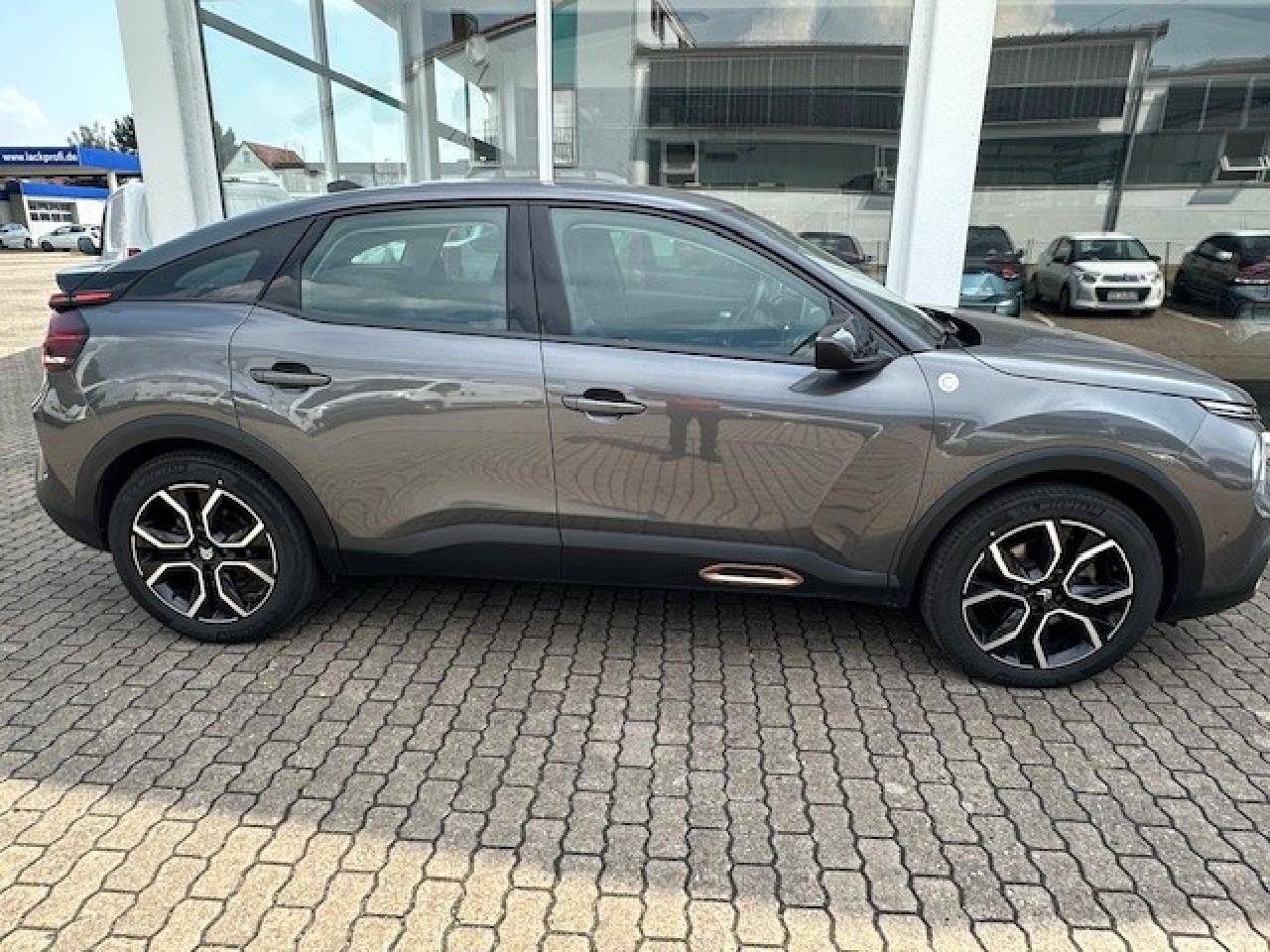 Citroën e-C4 Lim. ë- C-Series