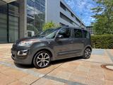 Citroën C3 Picasso 1.6 HDI Exclusive/1.Hand/Leder/Voll ! - Citroën Gebrauchtwagen in München