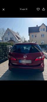 Mazda Ich möchte meine Auto - Mazda MX-5 Unfallwagen