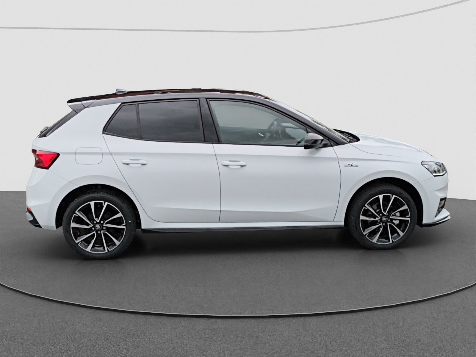 Skoda Fabia - Bild 10